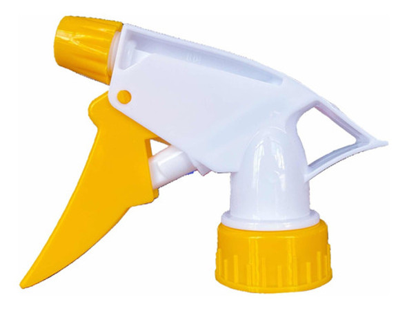 Gatilho Borrifador - Válvula Multiuso C/ Trava - 10un Spray 1