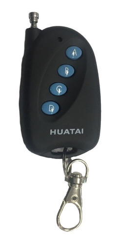 Control Remoto Huatai - Electrocom - 0