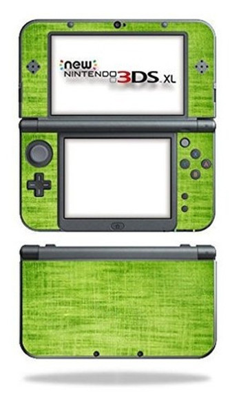 Skin De Mightyskins Compatible Con El Nuevo Nintendo 3ds Xl 0 Skin De Mightyskins Compatible Con El Nuevo Nintendo 3ds Xl 0