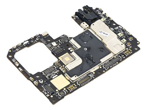 Placa Madre Para Xiaomi Note 12 Pro 5g / Con Instalacion 0