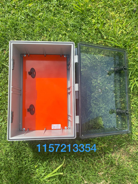 Tablero Gabinete Estancos Ip65 Prg351/1 Roker 1