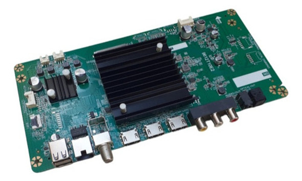 Placa Principal Para Tv Ptv58gagsksbl 4k Va 1 Placa Principal Para Tv Ptv58gagsksbl 4k Va 1