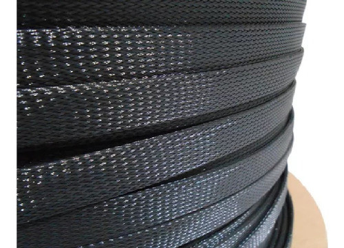 Malha Náutica Flexfit 20mm X 50mts (nylon Braid) 0