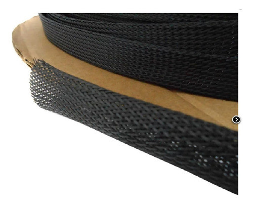 Malha Náutica Flexfit 20mm X 50mts (nylon Braid) 1