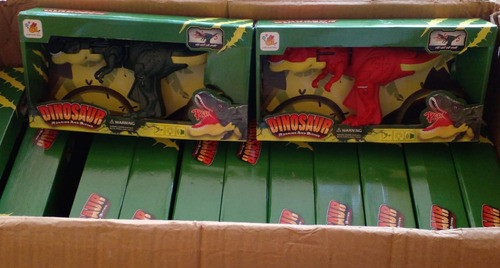 Dino Za Za Tik Tok 1