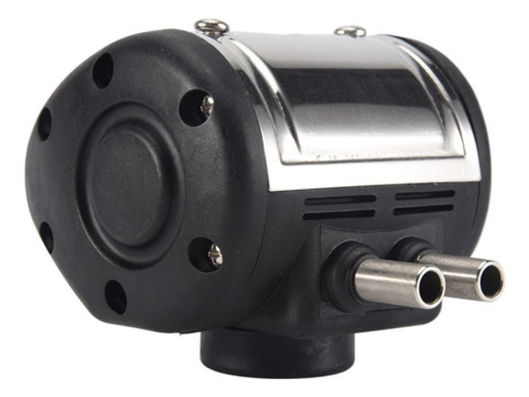 Y Pulsador Pneumático L80 Para Máquina De Ordenha De Vaca 0