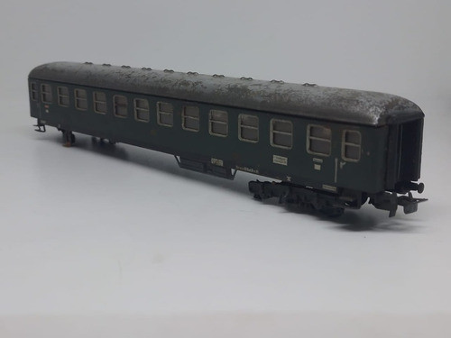 Coche De Pasajeros Marklin V2013 Milouhobbies 0