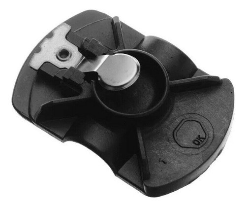 Rotor Distribuidor Mitsubishi Galant Iv 1.8 Gti 4g37 1987 Al 0