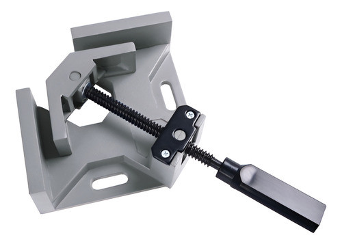 Prensa Esquinera Escuadra 90° Carpinteria 0