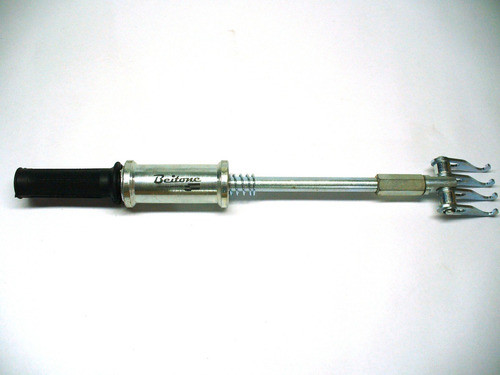 Martillo Inercial Multigancho Beitone Pesa 1 Kg  Ind. Arg. 0