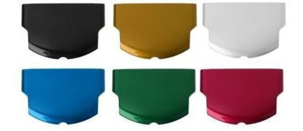 Tampa Bateria Psp Diversas Cores Azul-verde-rosa-prata-preto 0 Tampa Bateria Psp Diversas Cores Azul-verde-rosa-prata-preto 0
