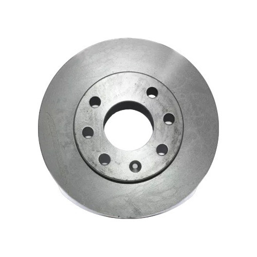 Disco Freno Volkswagen Gol/etc. 2002-2018 Ventilado 0