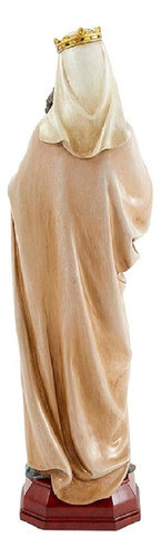 Creative Brands G4078 Estatua De La Reina Del Cielo De María 1