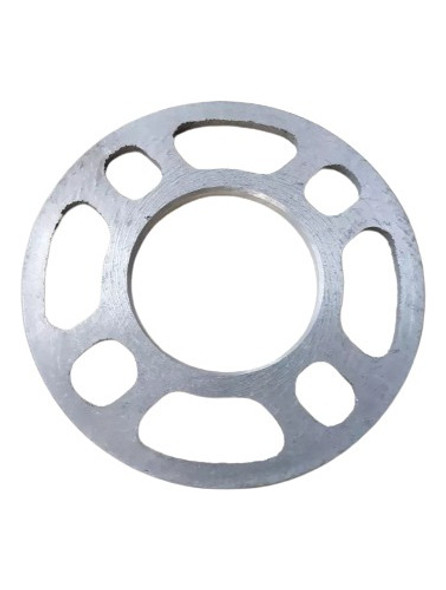 Separador De Llanta Renault 4 Agujeros 6mm 0