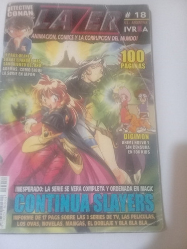 Lote De 5 Revistas***lazer*** Nº 12, 14, 16, 17. 18.año 1999 0