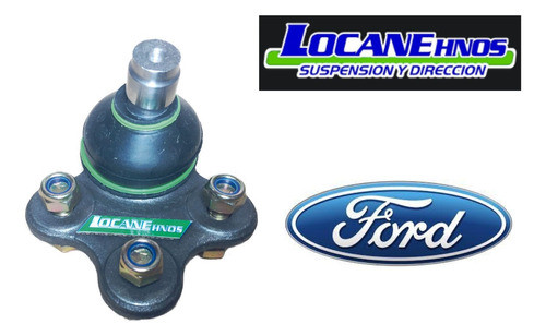 Rotula Ford Ka 1.6 1.0 2012 T / Versiones Ind Argentina 1