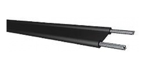Cable Tv Chato  300 Ohm 100 % Cobre - Rollo De 95 M 0
