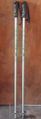 Bastones Esqui - Ski Niños Scott 105 Cm 1