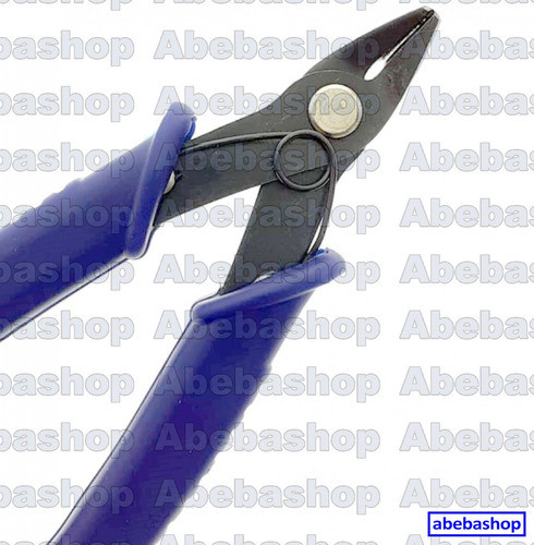 Xr-9100lh Marca Xuron Alicate 146mm Alta Calidad-p 0