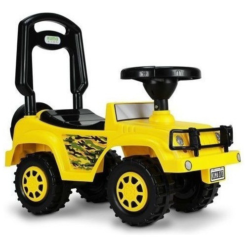 Andarin Patrol 2 En 1 Nene - 440070 0