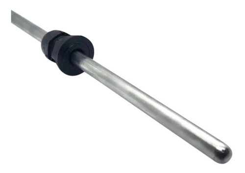 Vaina Acero Inox. 1,5m Para Fermentador Infinity Rotomolding 1