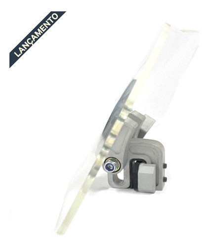 Defletor Ajustável Para Bolha De Moto Bmw F800 Gs 1