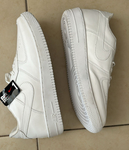 Zapatillas Nike Air Talle 43 Plantilla 28.5 Cm 1