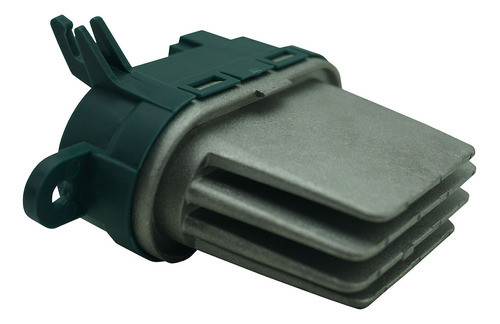 Resistencia Do Ventilador Interno Vw Amarok De 2010 Até 2015 1