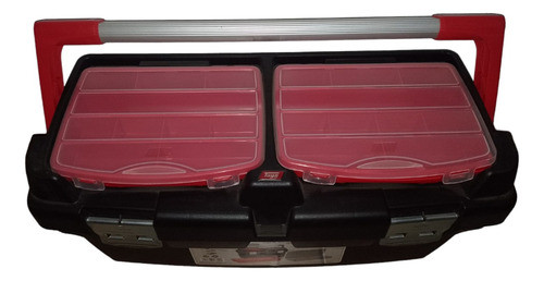 Caja De Herramientas Tayg 600-e De Plástico 295mm X 305mm 1