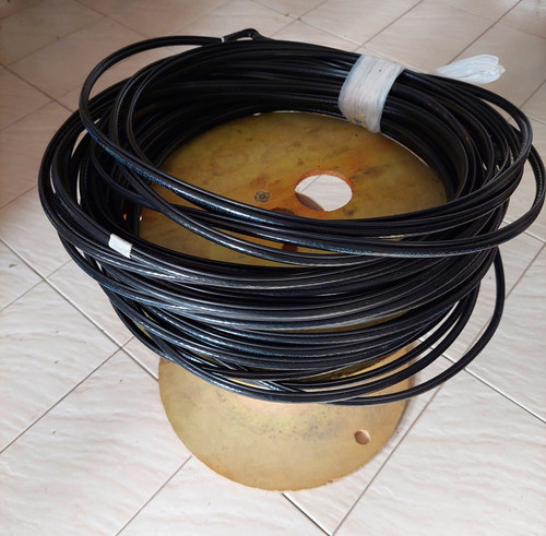 Cable Coaxial Commscope Rg 6 X 35 Metros 1