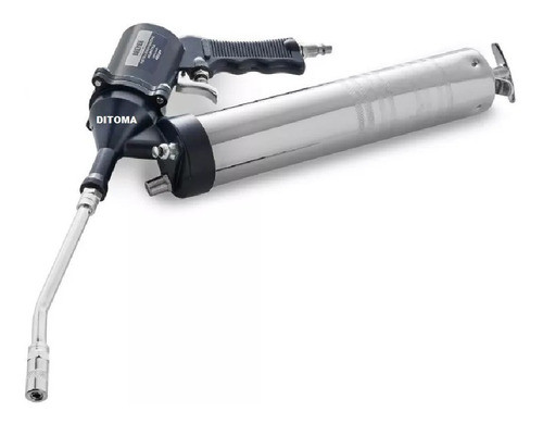 Engrasadora Neumatica Pico Rigido Y Flexible Bremen 1