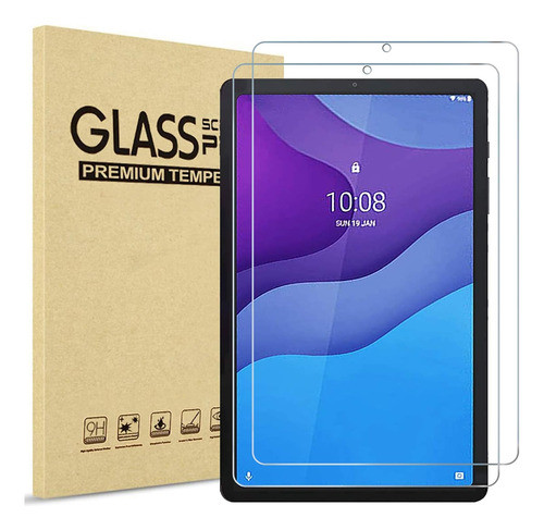 Protector De Pantalla Para Lenovo Tab M10 Hd 2nd Gen 0