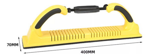 Ferramenta De Reparo Corporal De Lixa Para Moagem De Cinzas. 1