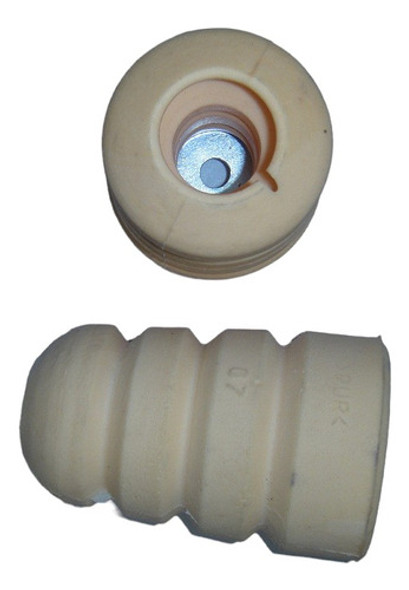 Taco Rebote Suspension Trasera Chevrolet Corsa Combo/ P-up 0