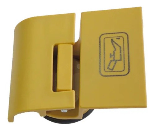 Tapon De Aceite (nafta) Fiat Palio 2008-09 Elx 4 P. (f Iii) 0