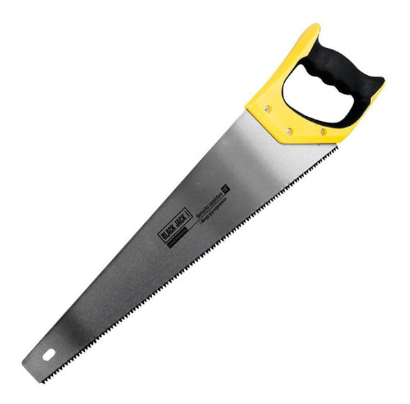 Serrucho Carpintero Mango Soft Grip 20 Pulgadas Profesional 0