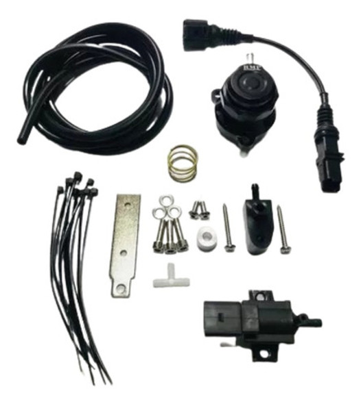 Válvula Atmosférica Citroen Thp, Peugeot Mini Cooper R56/57 0