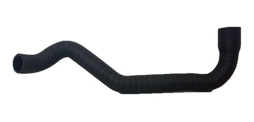 Manguera Intercooler (salida) Chevrolet  S-10  Mwm 2.8 0