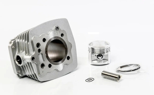 Cilindro Comp Cg150 - Gs2 - Gts - Vini °-° 1