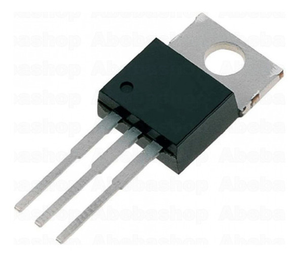 Irf3205 Transistor Mosfet-p 0