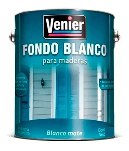 Fondo Blanco Venier | 1lt 0