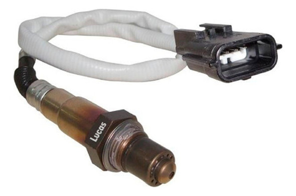 Sonda Lambda Lucas Renault Sandero/duster/logan 8200650085 0