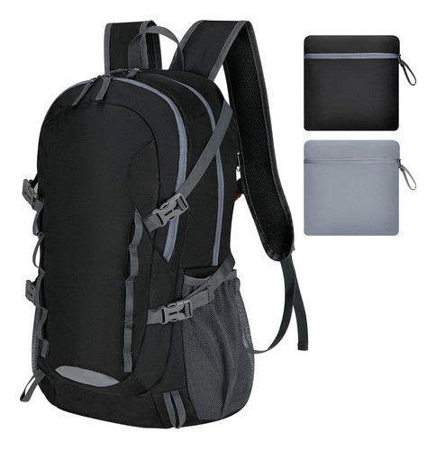 Mochila De Senderismo Trekkin Plus 40l Impermeable 0