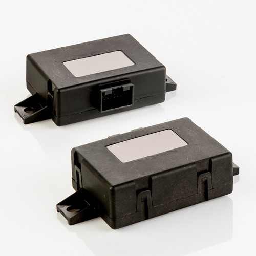 Modulo De Confort Para Vw Gol Interactive System Kostal 0
