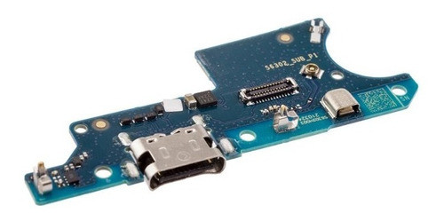 Placa De Carga Para Moto E7i Power Carga Rápida 0