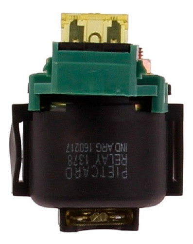 Relay Arranque Piaggio X9 500 1