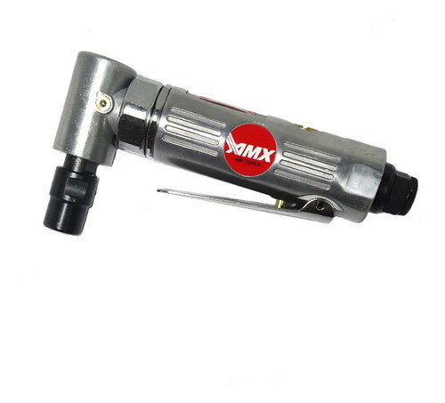 Amoladora Recta Angular Neumática Amx 0