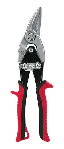 Tijera De Aviacion Corte Izquierdo Truper 18534 0