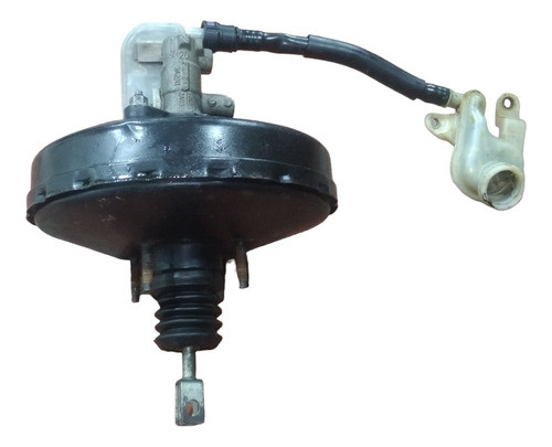 Hidrovácuo Servo Freio Ford New Fiesta 1.6 2010 2011 A 2015 1