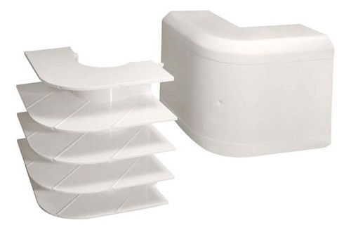 Cotovelo Externo Dexson 20x12mm - Schneider 0